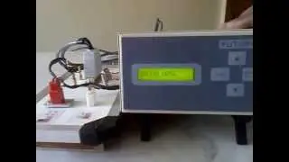 Low cost / Budget Small Harness Tester : HTM T32/64 Futura Apsol, Efficient and Robust