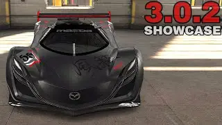 CSR Racing 2 Update 3.0.2 | Complete Showcase - All 17 New Cars
