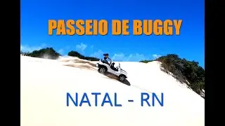Passeio de Buggy - NATAL/RN