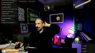 Оценка Ваших Треков/битов/демок на Студии ! Стрим N 302