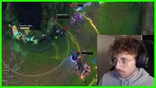 Not Hashinshin TP - Best of Sanchovies Streams 1588