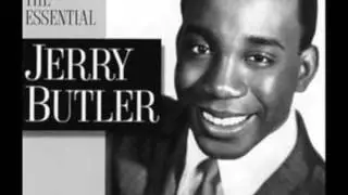 Jerry Butler sample beat prod. by GBlaze