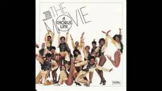 I Hope I Get It - A Chorus Line (Soundtrack)