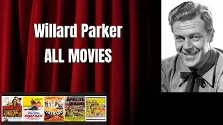 Willard Parker - Best movies