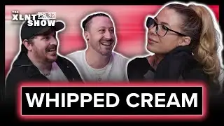 Whipped Cream on Ghost-Produce Rumors, Live Prod. & the Iconic Festival That Changed Her Life | #32