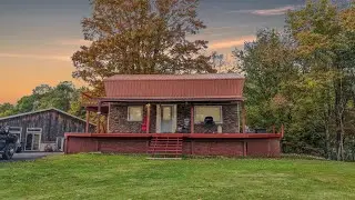 7469 Buck Hill Rd, Westernville NY