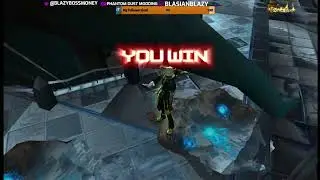 Phantom Dusted ..p1  (Graphic Mod enabled)  8/15/24
