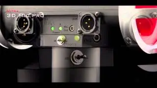Amazing immersive sound - Mitra 3D Mic Pro demo