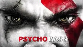Insane Dubstep Psycho Bass 2013 Mix DJHerShe