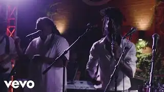 SWAYYVO - FOR A REASON ft. Tez D Da Runninman