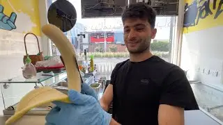 The Thickest Shake in the World