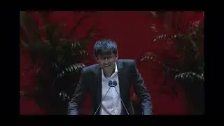 2023 Indiana University Media School Commencement Address