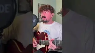PEOPLE WATCHING | Sam Fender Cover