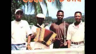 COD&Eacute; DI DONA-YOTA BARELA