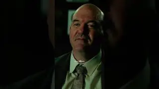 N&atilde;o Pare At&eacute; Conseguir 🎬 FOME DE PODER