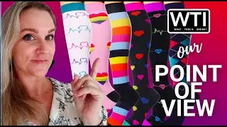 Our Point of View on Double Couple Women's Compression Socks From Amazon