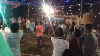 Gholwad garba 2016 zenda chuwk