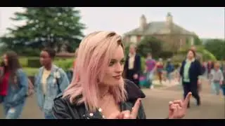 Maeve Wiley Edit - Make Me Fade - K.Flay