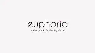 Bucatarie la comanda - Concept MATERIA by Euphoriaks
