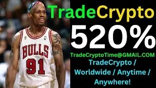 Trade Crypto Easy Cryptocurrency Day Trading Strategy Anyone Can Follow - Crypto Tutorial