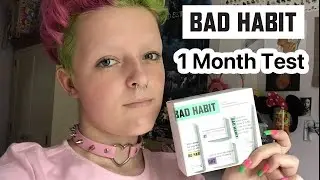 BAD HABIT 