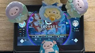 【Rotaeno】!@@k at m[ f@r[\[r（IV 13+）AP (Max-11)