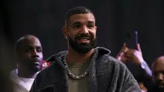 [FREE] Drake Type Beat - 