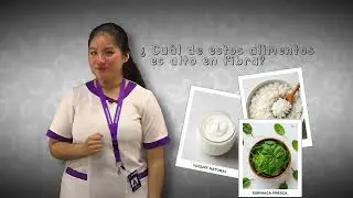 La fibra: aliada de tu digesti&oacute;n y bienestar