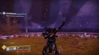 Destiny YEET!.