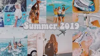50+ things to do this summer// bucket list ideas 2019