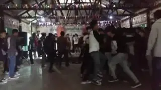 JATC - KATHMANDU SAHARA LIVE @ ALLIANCE IN STRUGGLE V ( जुम धरान seRies )