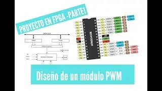 dsp8bit #6 - Proyecto - diseño del modulo PWM del atmega328P o SAMD21 (PARTE 1)