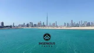 Ingenious Faces | Global Learning Program Dubai | 2019