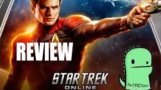 Star Trek Online 2015 impressions - state of the game (1080p)