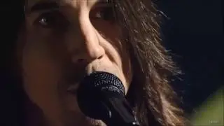 Red Hot Chili Peppers Hey Joe [Abbey Road 2006] HQ complete