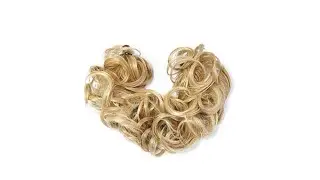 Hair2Wear Christie Brinkley средне-русые свободные пряди...