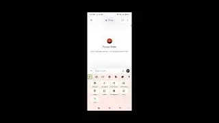 making AI accessible specially for blind create unique prompt using AI next level accessibility 🤯🤯🤯 