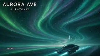 Aurora Ave - Auratonix