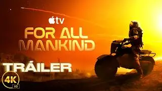 For All Mankind - Season 5 | Tr&aacute;iler 2026 - Beyond limits, beyond Earth