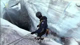 Extreme Ice