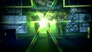 San Jose SaberCats 2015 Introduction