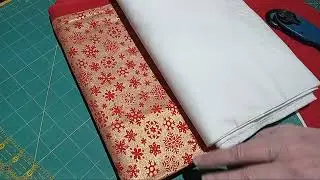 Can You Guess Where I Got My Color Inspiration From For My Next Little Project?