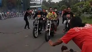 KKD RX KING FAJAR GOPAR