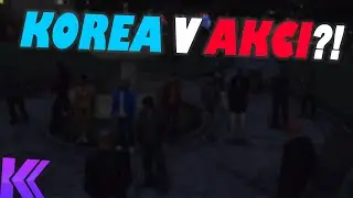 KOREA V AKCI 🇰🇷 A VYSYPANÁ MARA 🔫| KKRP Klipíky #69