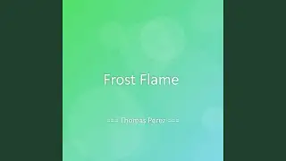 Frost Flame