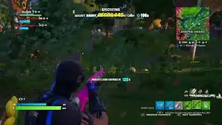 Sub levigamer playing  fortnite   -_-     #trap #giveaway #fortnite