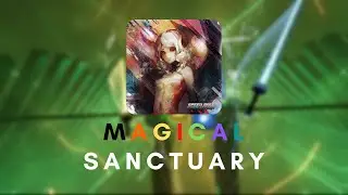 Kobaryo - Magical Sanctuary | Beat Saber
