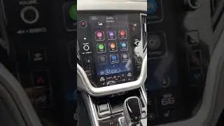 How to change some settings on your 2020 or 2021 Legacy/Outback