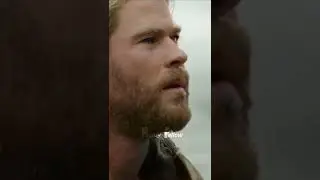 New Asgard  in End game  #shorts #short #viral #youtubeshorts #mcu