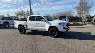 2022 Toyota Tacoma 2WD SR5 Winter Haven, Haines City, Davenport, Poinciana, Lakeland